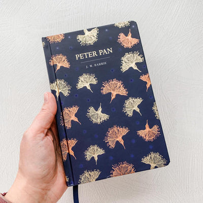 MARCH BOX 2023 BOOK REVEAL! "PETER PAN"