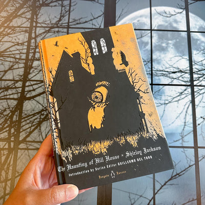 HALLOWEEN BOX TITLE REVEAL!
