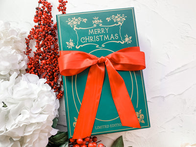 Limited Edition Advent Calendar!