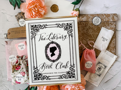 Book Club Discussion - Little Women