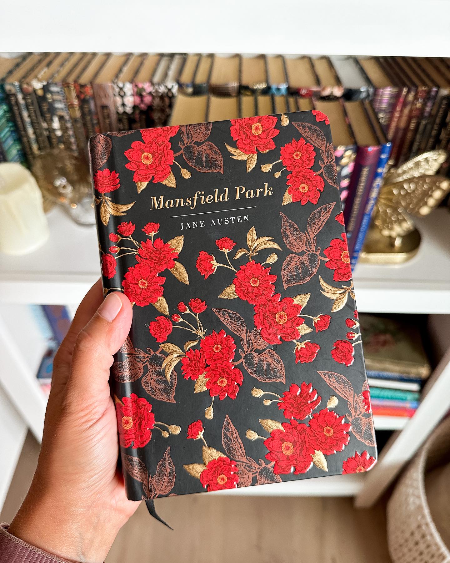 DECEMBER BOX 2023 TITLE REVEAL! – The Literary Book Club