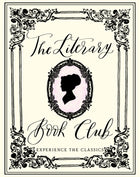 The Literary Book Club