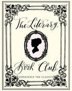 The Literary Book Club