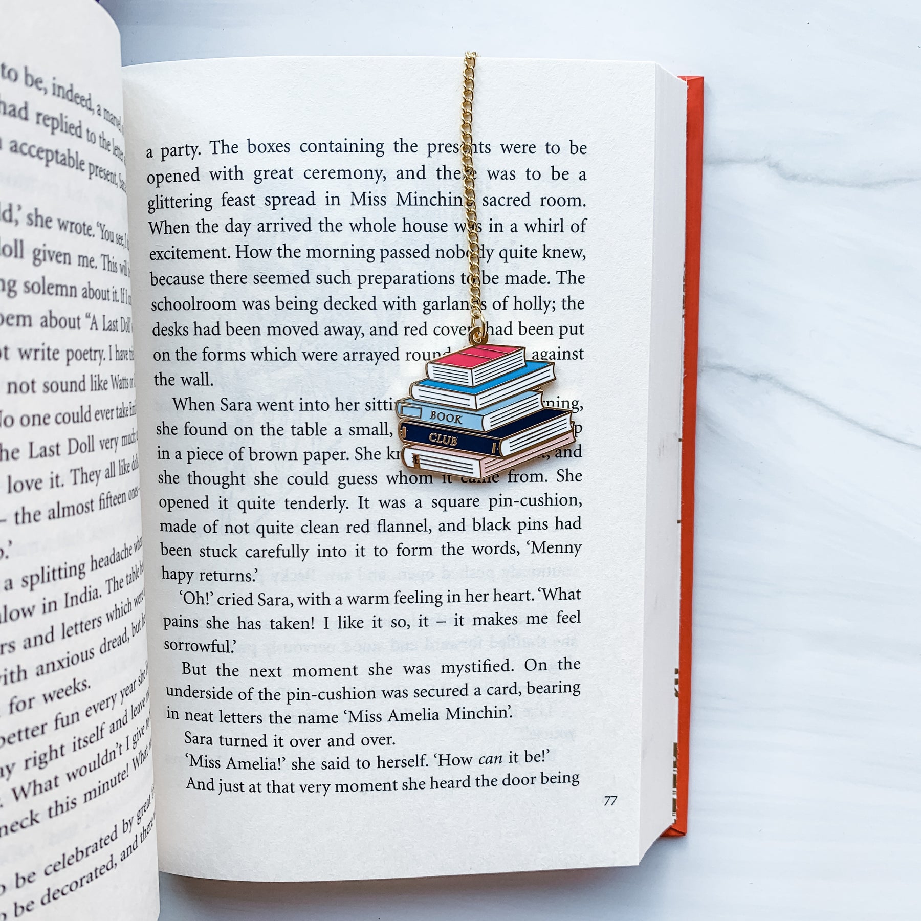 Pin on Books and Bookmarks!